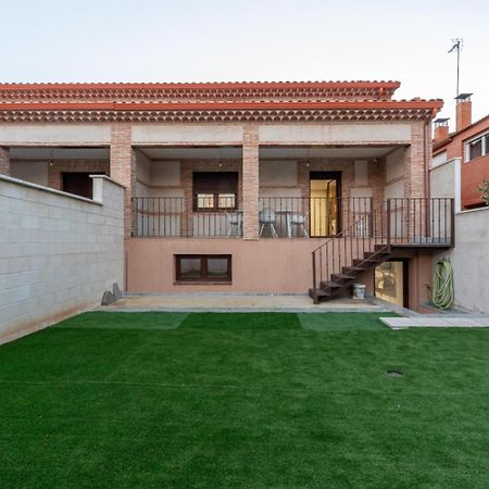 Otero&Elma Apartment Alovera Exterior foto